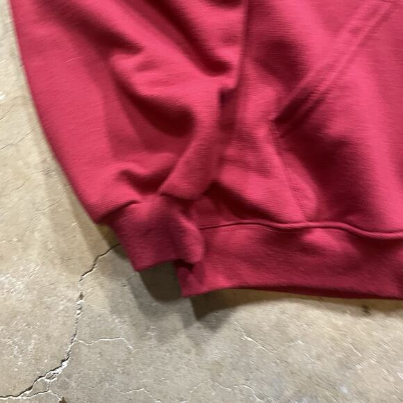 Vintage USC Trojans Russell Apparel Y2K Hoodie Adult Size L Embroidered - Picture 4 of 7